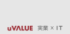 uVALUE ���Ɓ~IT